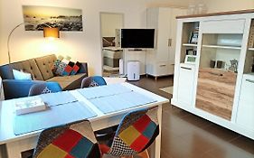 BodenSEE Apartment Meckenbeuren Neuhaldenstrasse